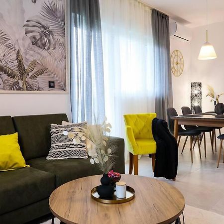 זאגרב Grgic Apartments - Lux Apt2 - Free Parking מראה חיצוני תמונה