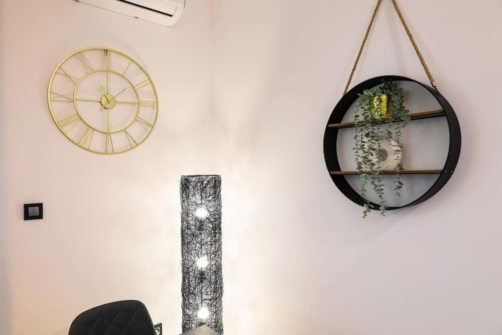זאגרב Grgic Apartments - Lux Apt2 - Free Parking מראה חיצוני תמונה